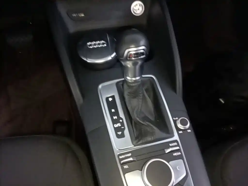 Audi A3 — миниатюра 14