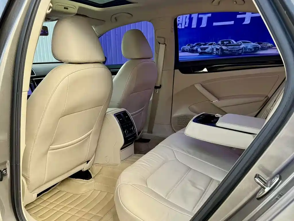 Volkswagen Passat — миниатюра 5
