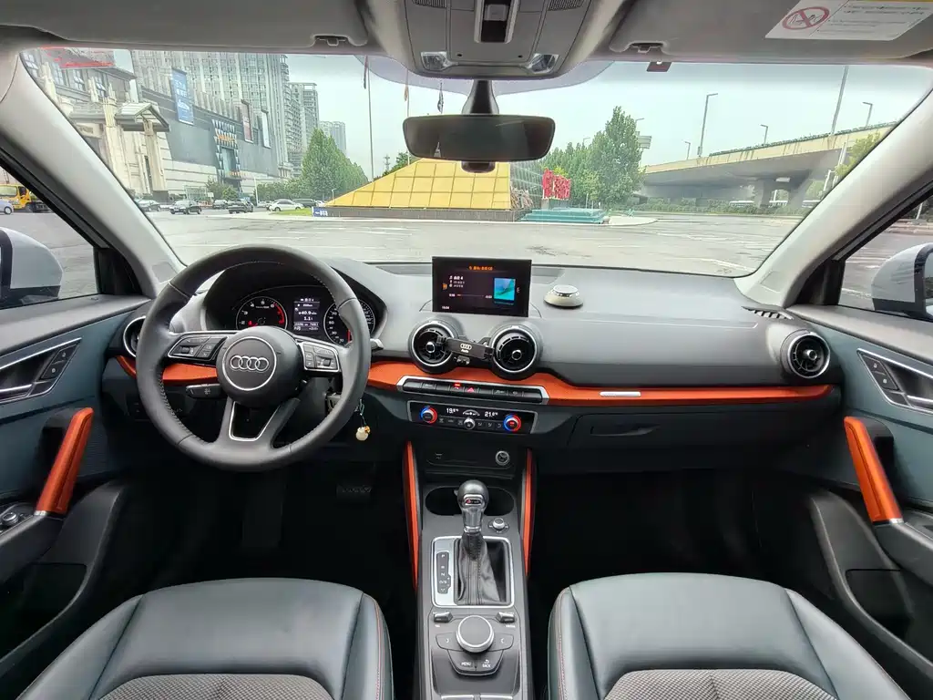 Audi Q2L — миниатюра 17