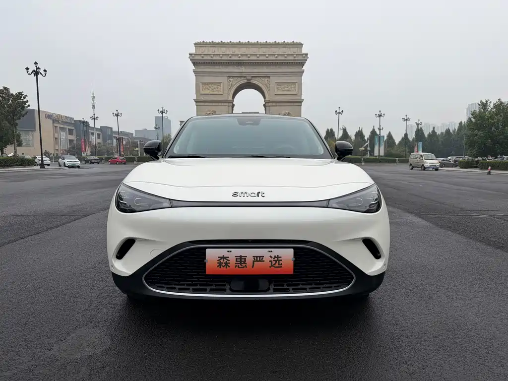 smart Smart #3 — миниатюра 2