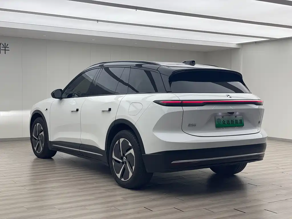 NIO NIO ES6