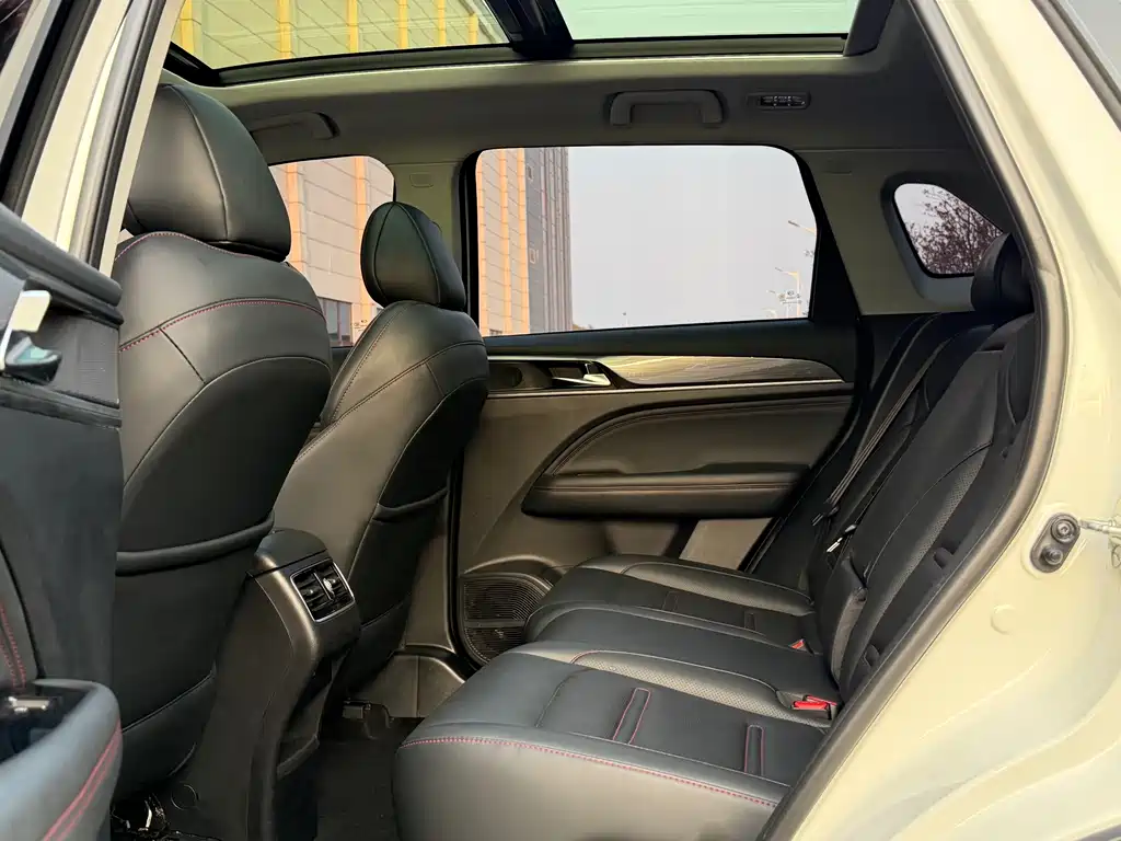 GAC Motor GS4 Plus — миниатюра 23