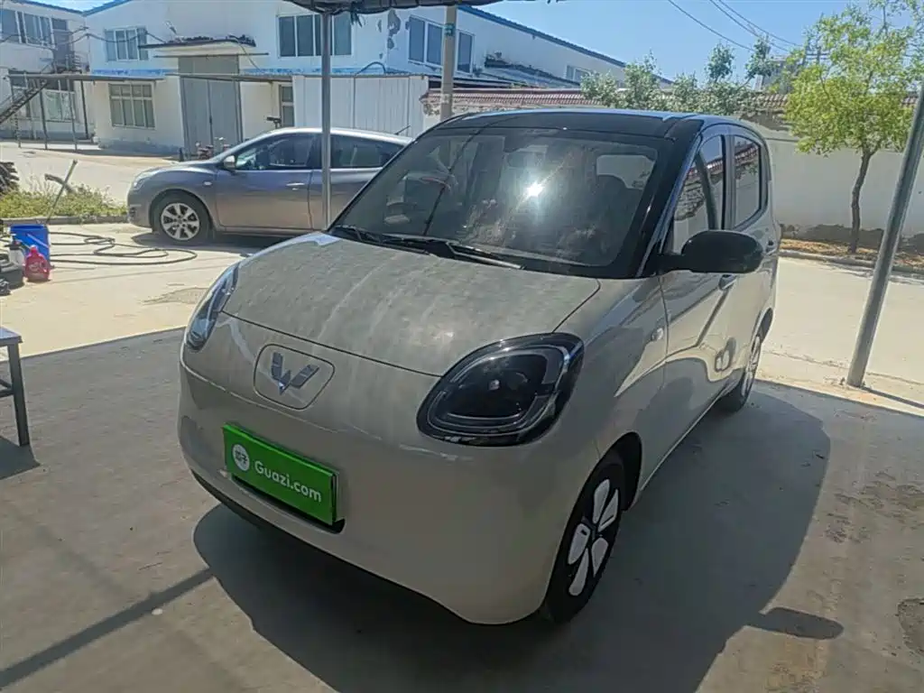Wuling MINIEV 2025
