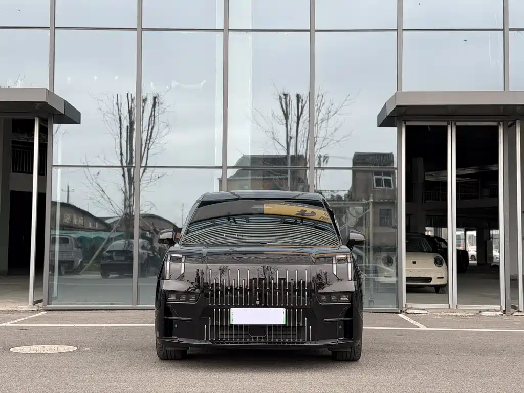 ZEEKR EXTREME KRYPTON 009