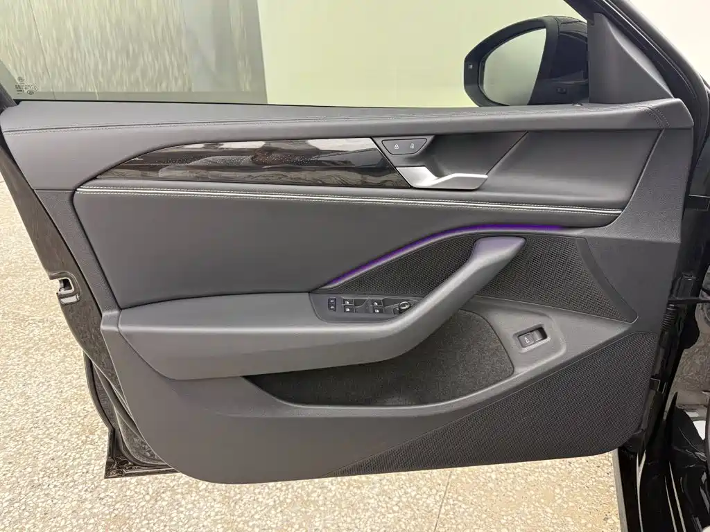 Volkswagen Magotan — миниатюра 14