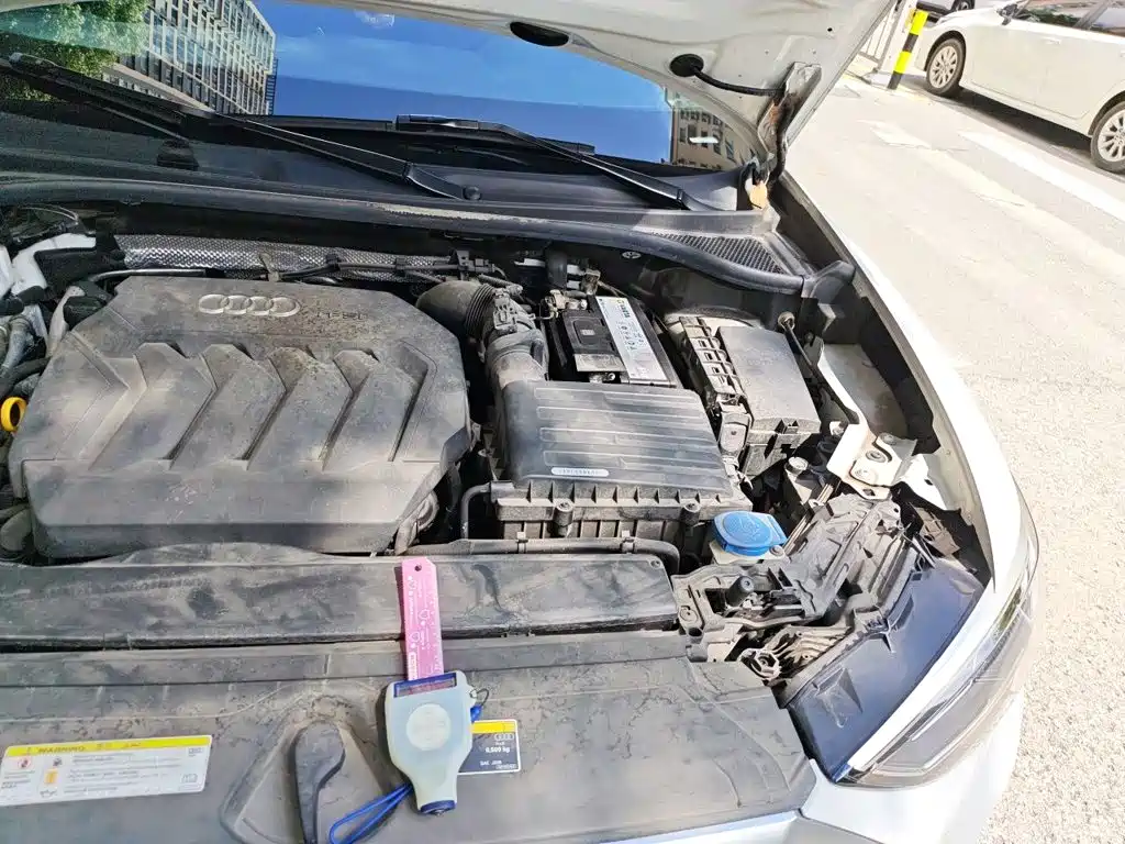 Audi Q3 Sportback — миниатюра 21