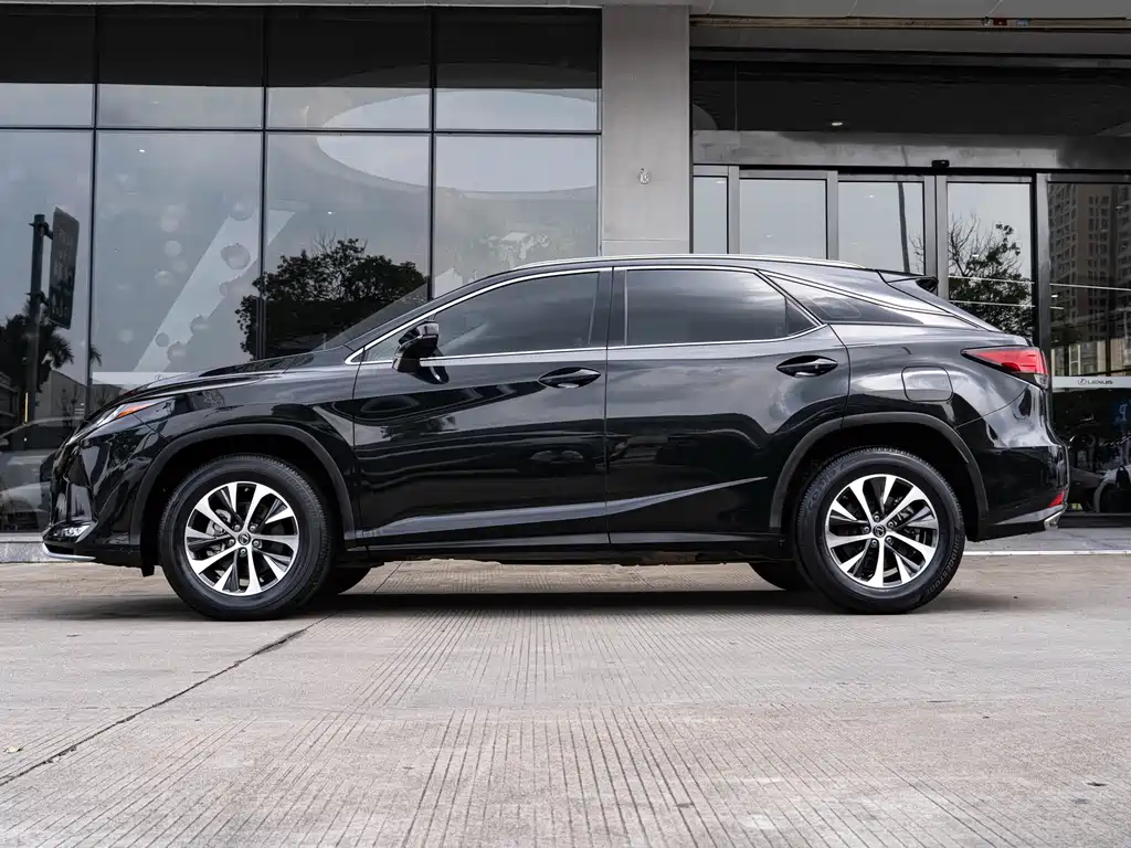 Lexus RX 2020 300 Elite