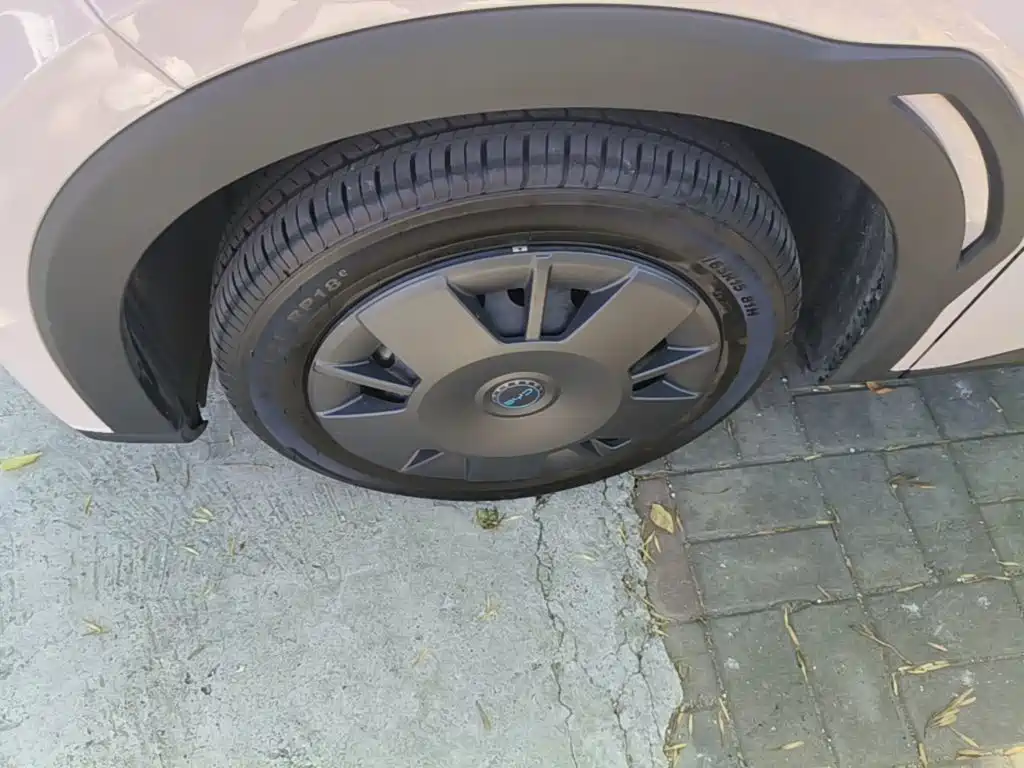 BYD Seagull — миниатюра 23