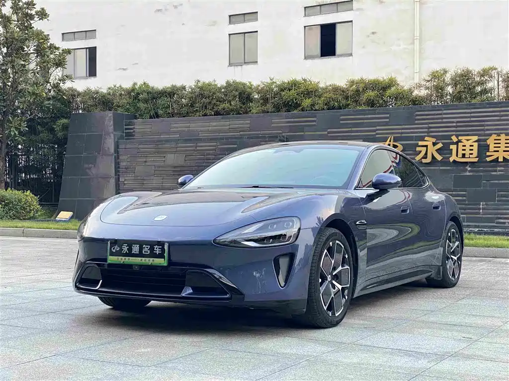 Xiaomi SU7