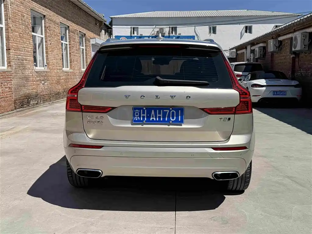 Volvo XC60 — миниатюра 23