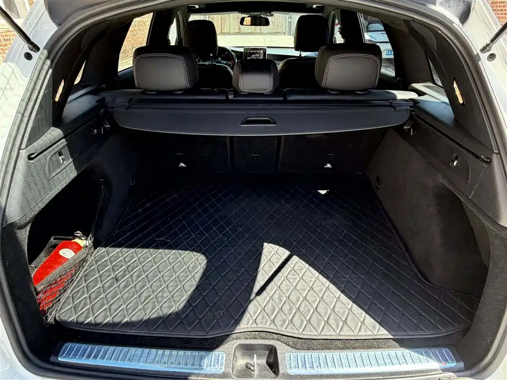 Mercedes-Benz GLC — миниатюра 17