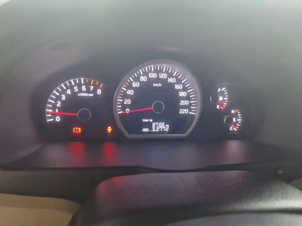 Kia Sportage — миниатюра 12