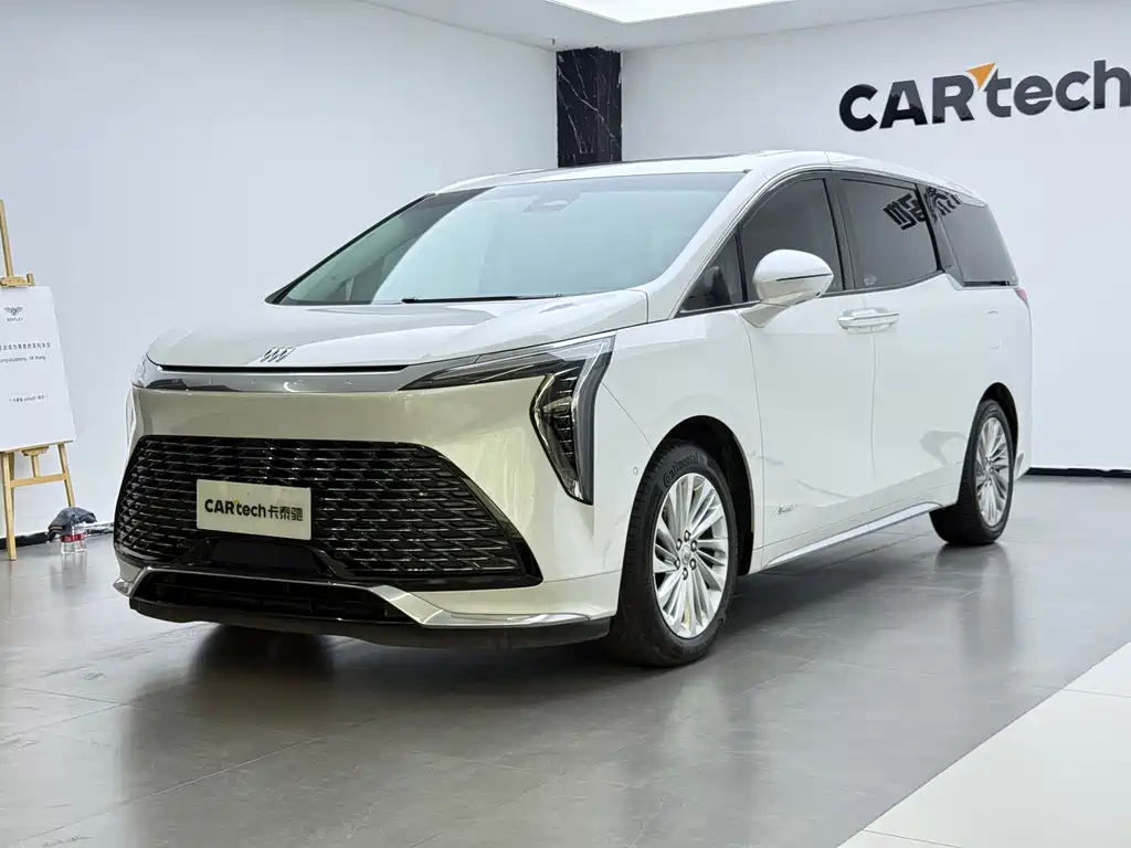 Buick Century 2024