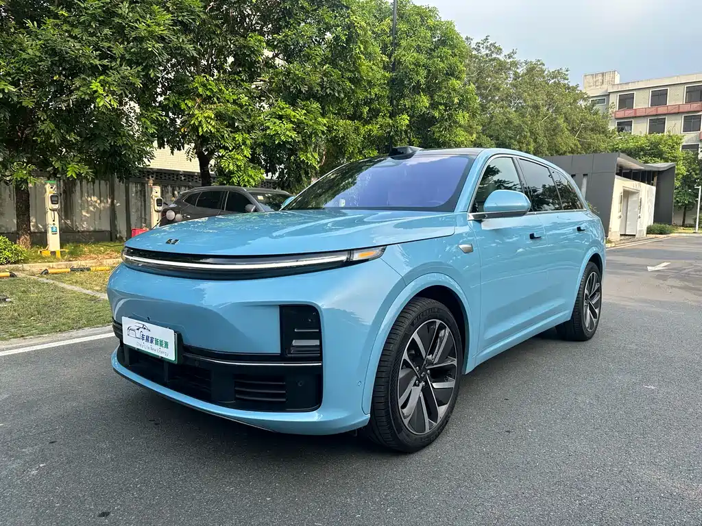IDEAL CAR IDEAL L7