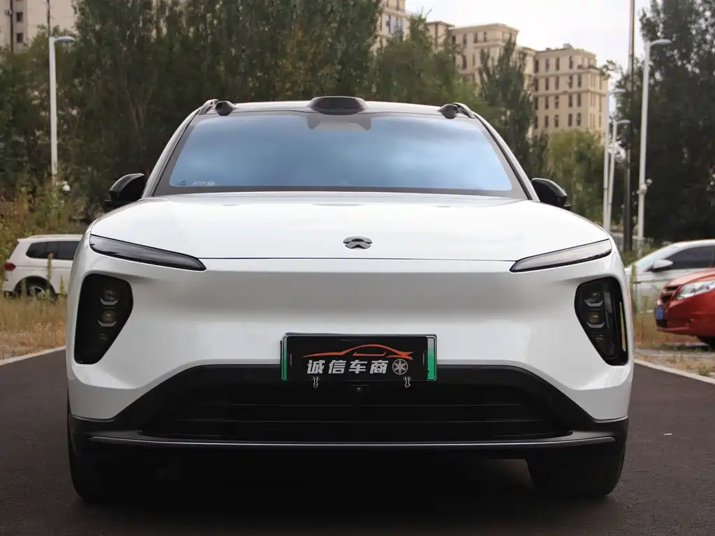 NIO ES6 2023 75kWh