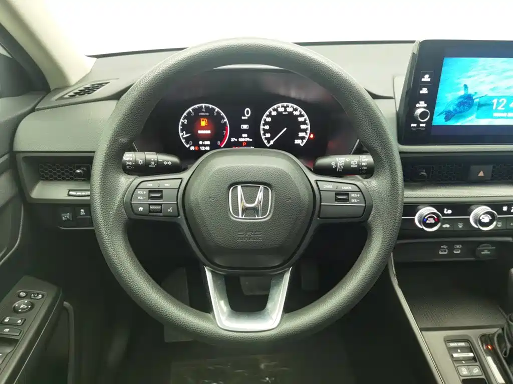 Honda CR-V — миниатюра 11