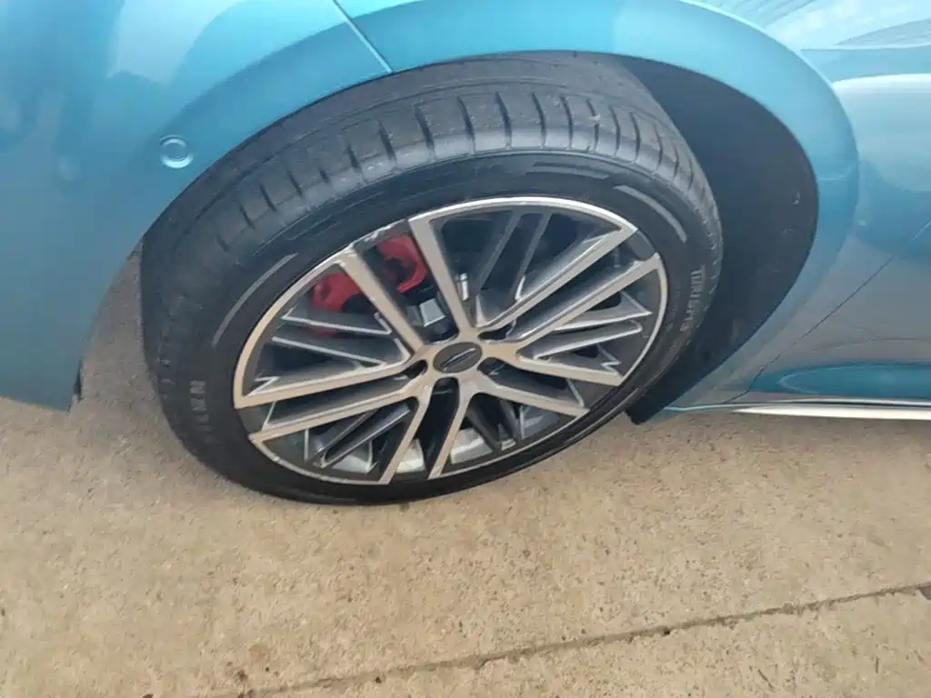 Geely Xingrui — миниатюра 23