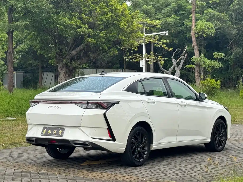 Aeolus Yixuan — миниатюра 6