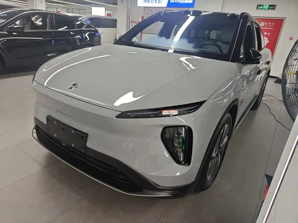 NIO ES6 2024 75kWh