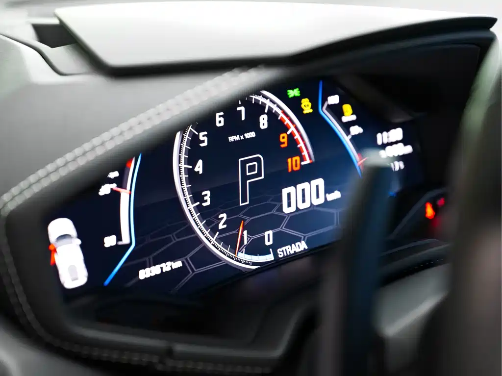 Lamborghini Huracán — миниатюра 17