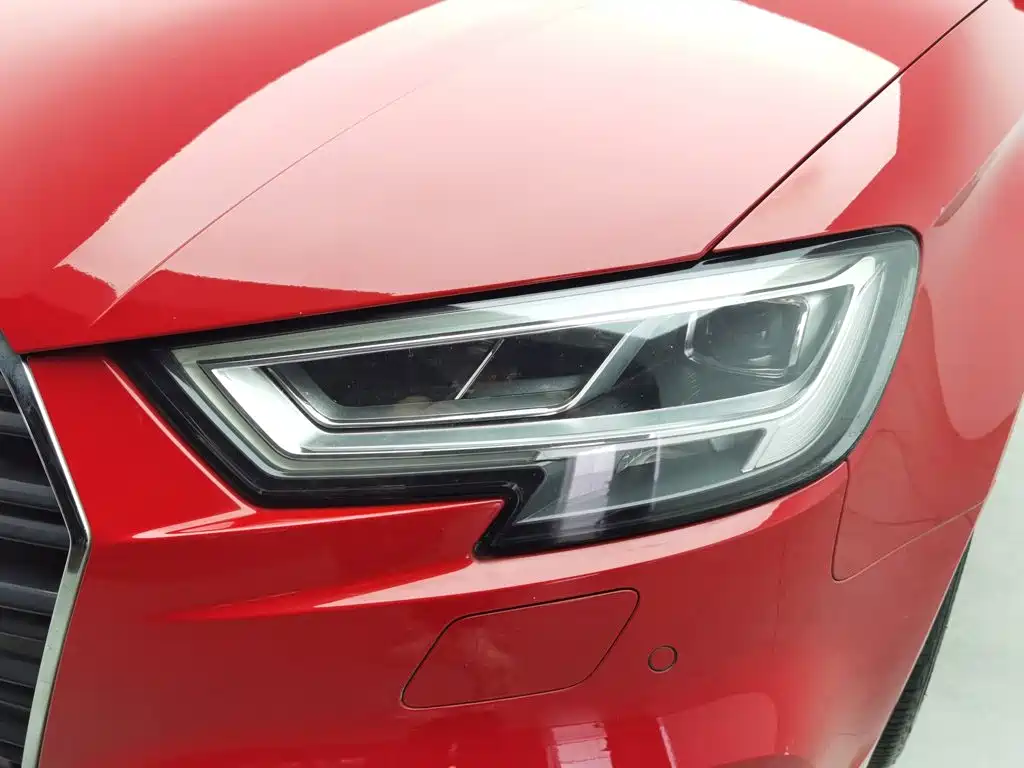 Audi A3 — миниатюра 7