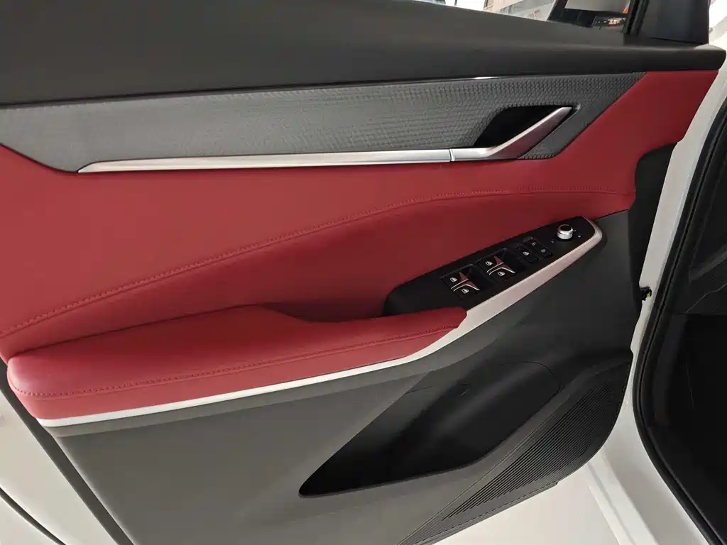 Changan CS75PLUS — фотографии объявления, Фото 15