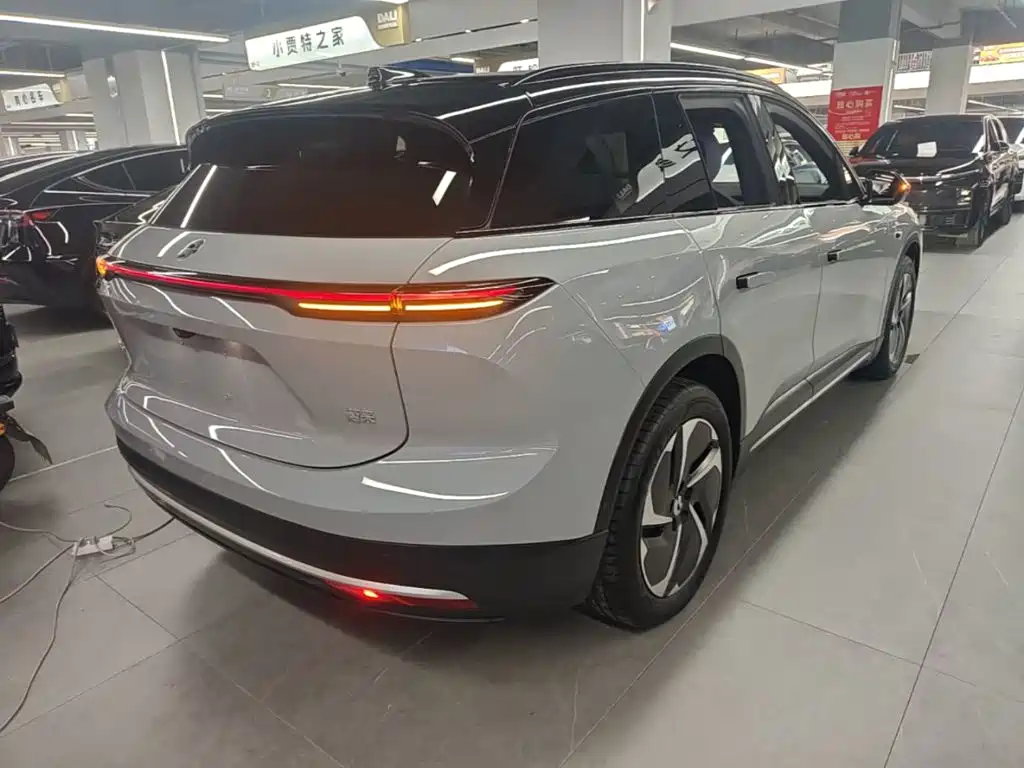 NIO ES6 2024 75kWh