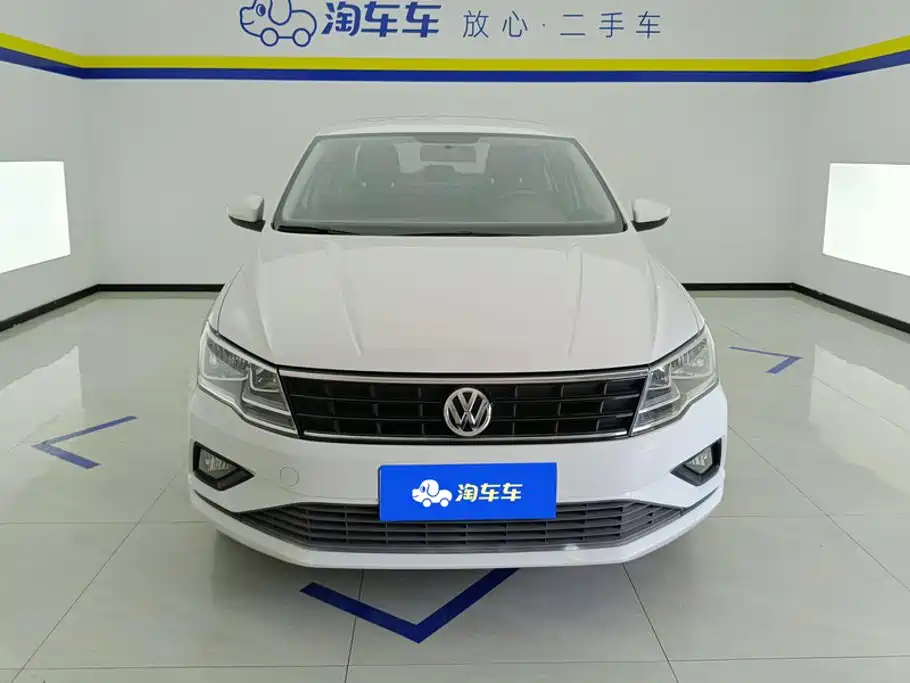 Volkswagen Jetta — миниатюра 2
