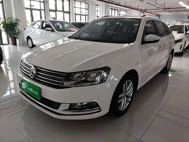 2016 Volkswagen Lavida
