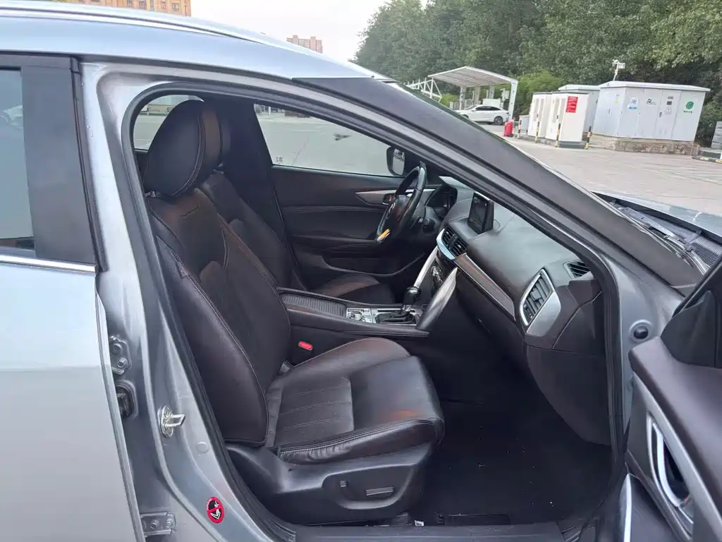 Mazda CX-4 — миниатюра 6