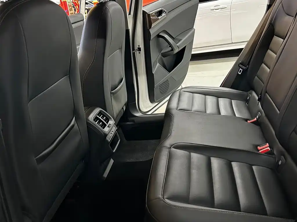 Volkswagen Tharu — миниатюра 9