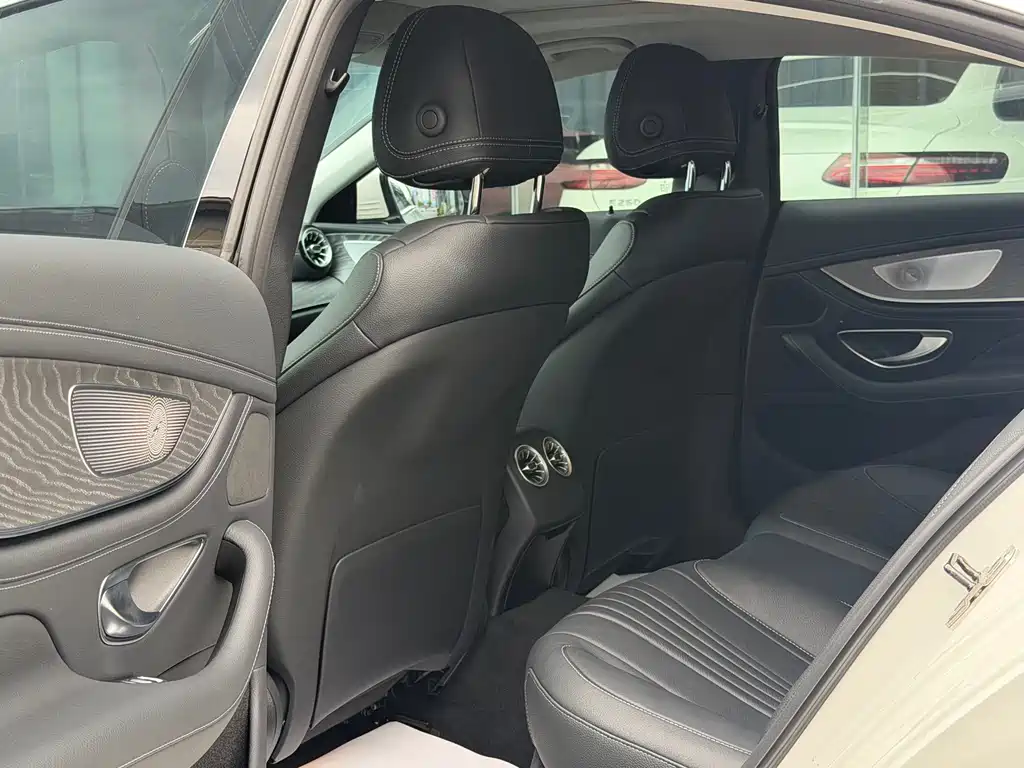 Mercedes-Benz CLS 2021 CLS 300