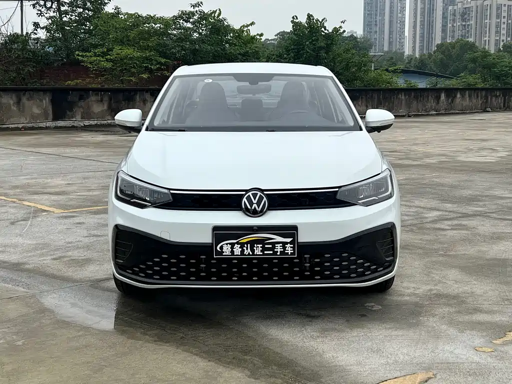 Volkswagen Lavida 2025 1.5L