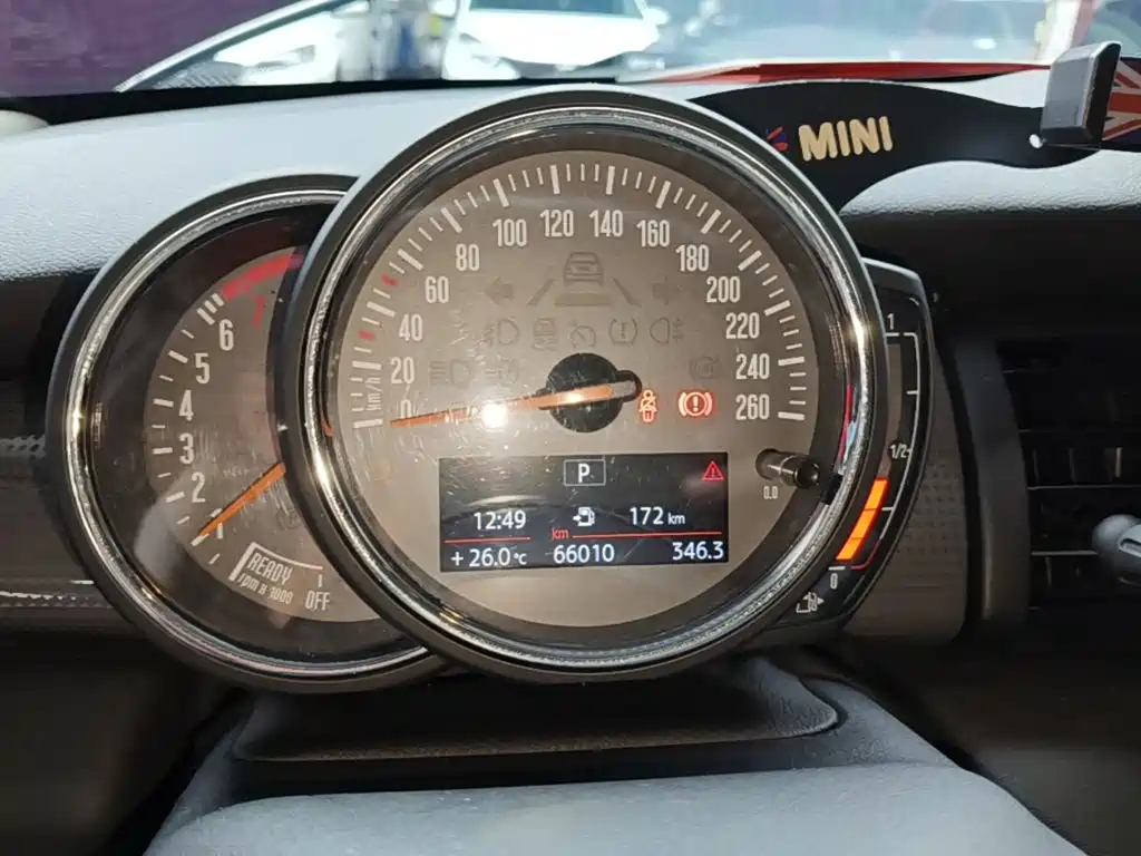 MINI Mini — миниатюра 12
