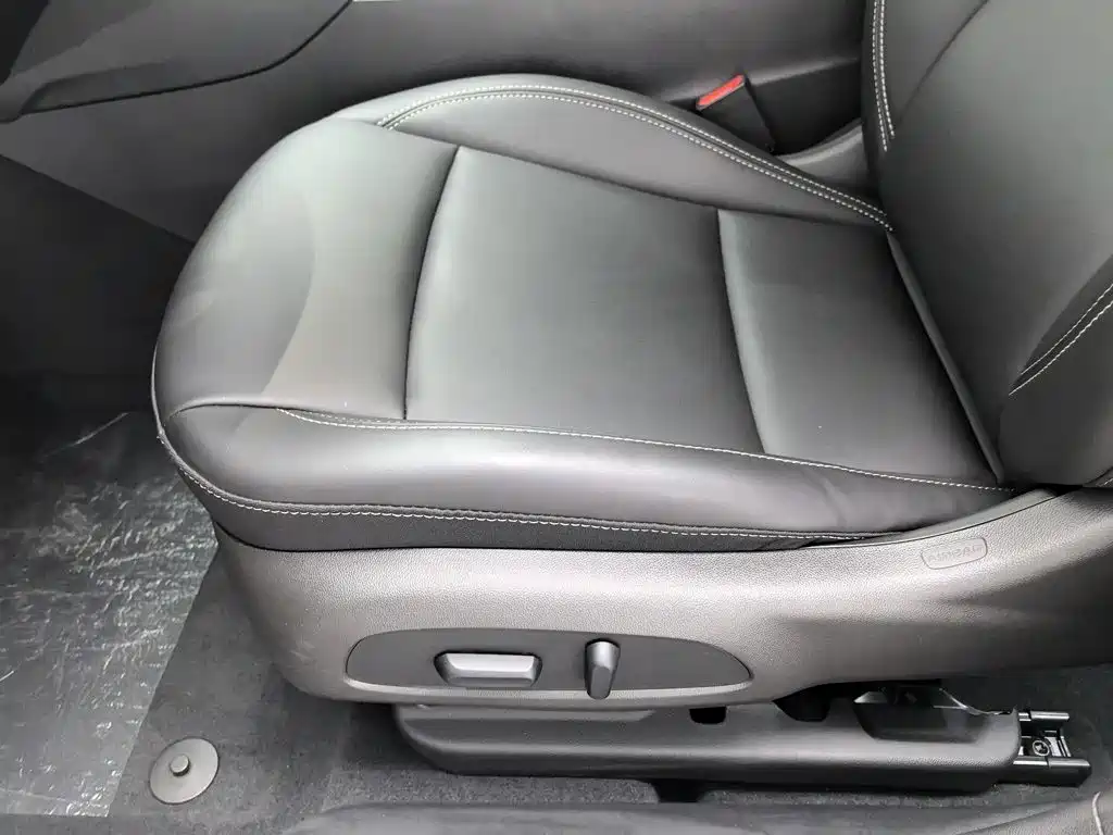 Buick Regal — миниатюра 20