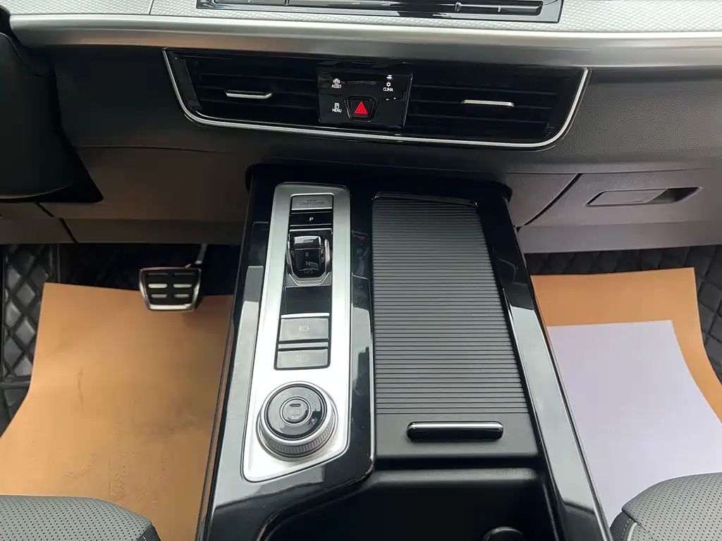 Volkswagen Tavendor — миниатюра 13