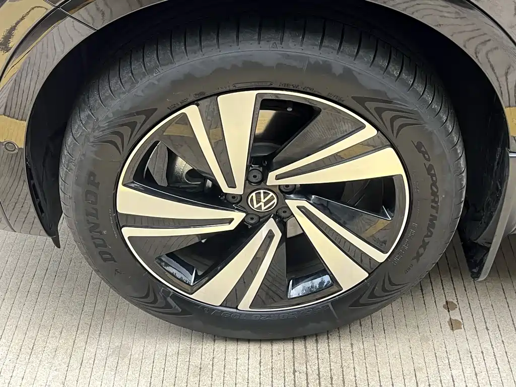 Volkswagen Tavendor — миниатюра 21