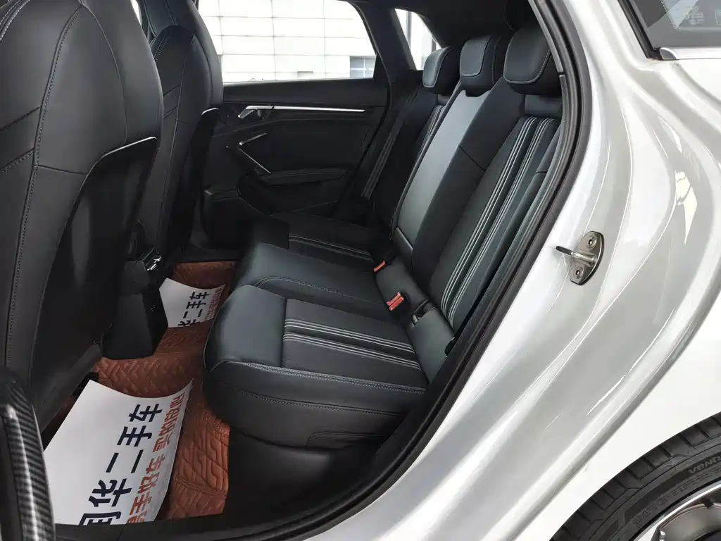 Audi A3 — миниатюра 7