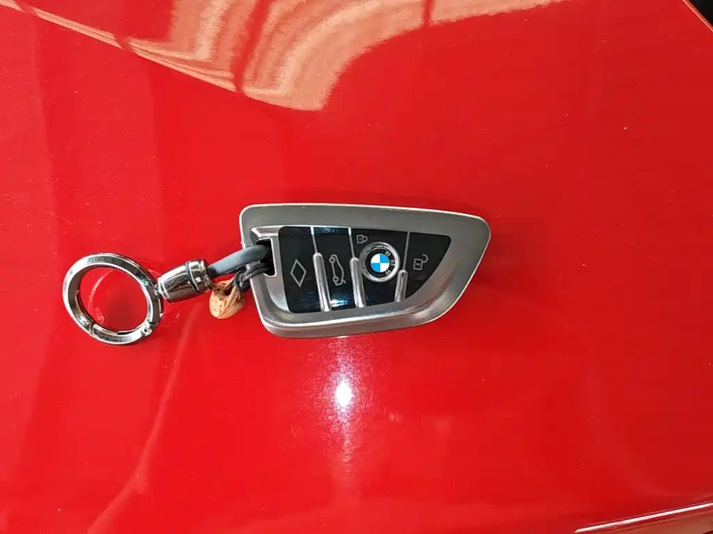 BMW X1 — миниатюра 9