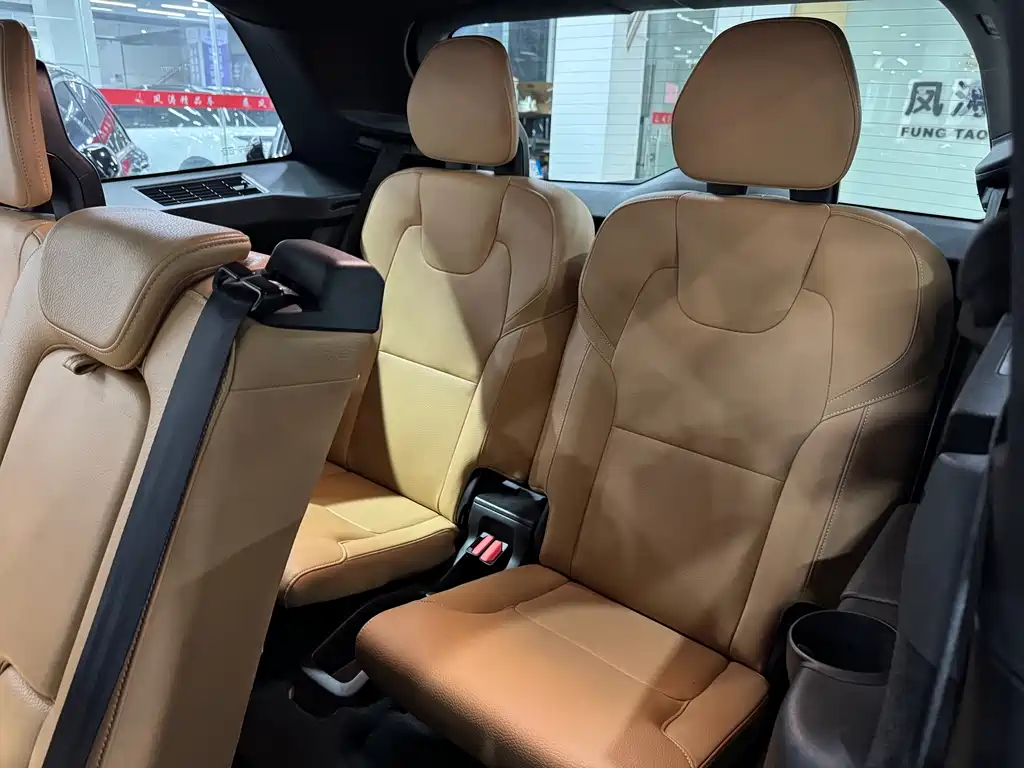 Volvo XC90 — фотографии объявления, Фото 17