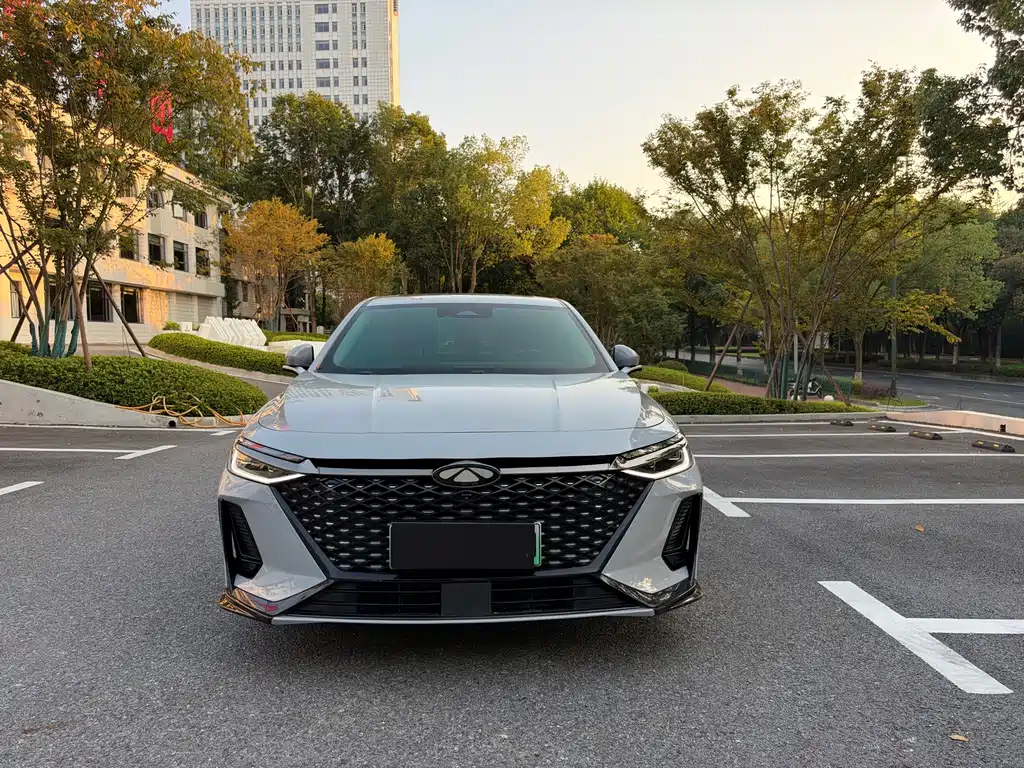 Fulwin Fengyun A8 — миниатюра 2