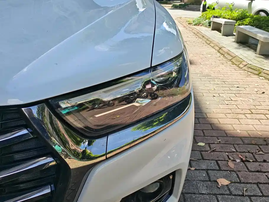 Haval H6 — миниатюра 5
