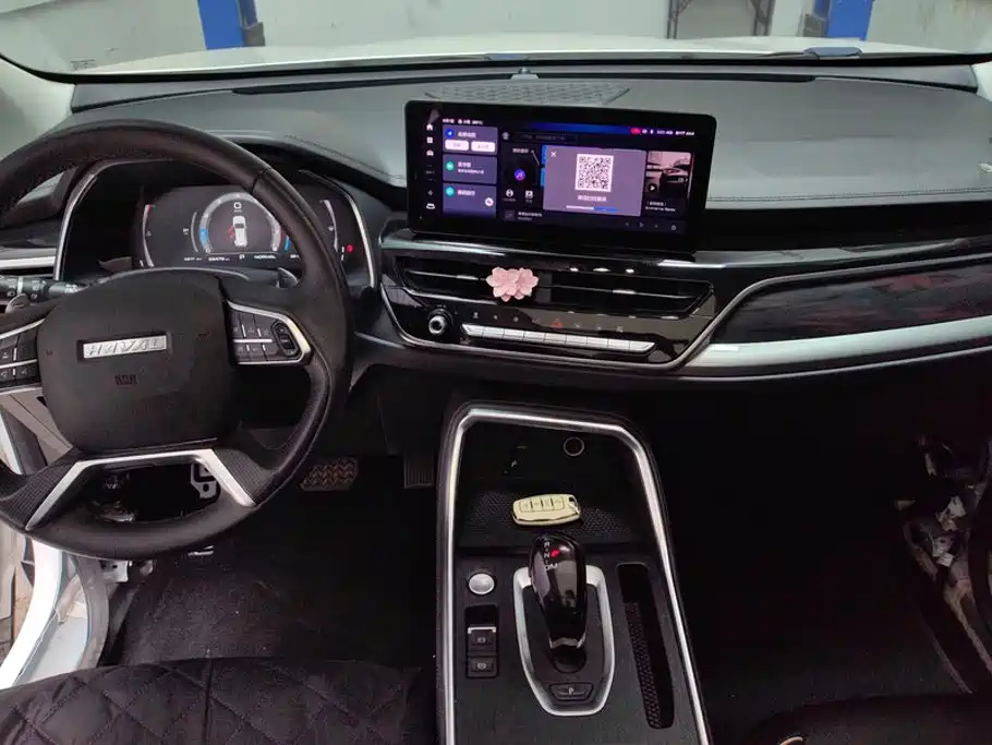 Haval H6 — миниатюра 12