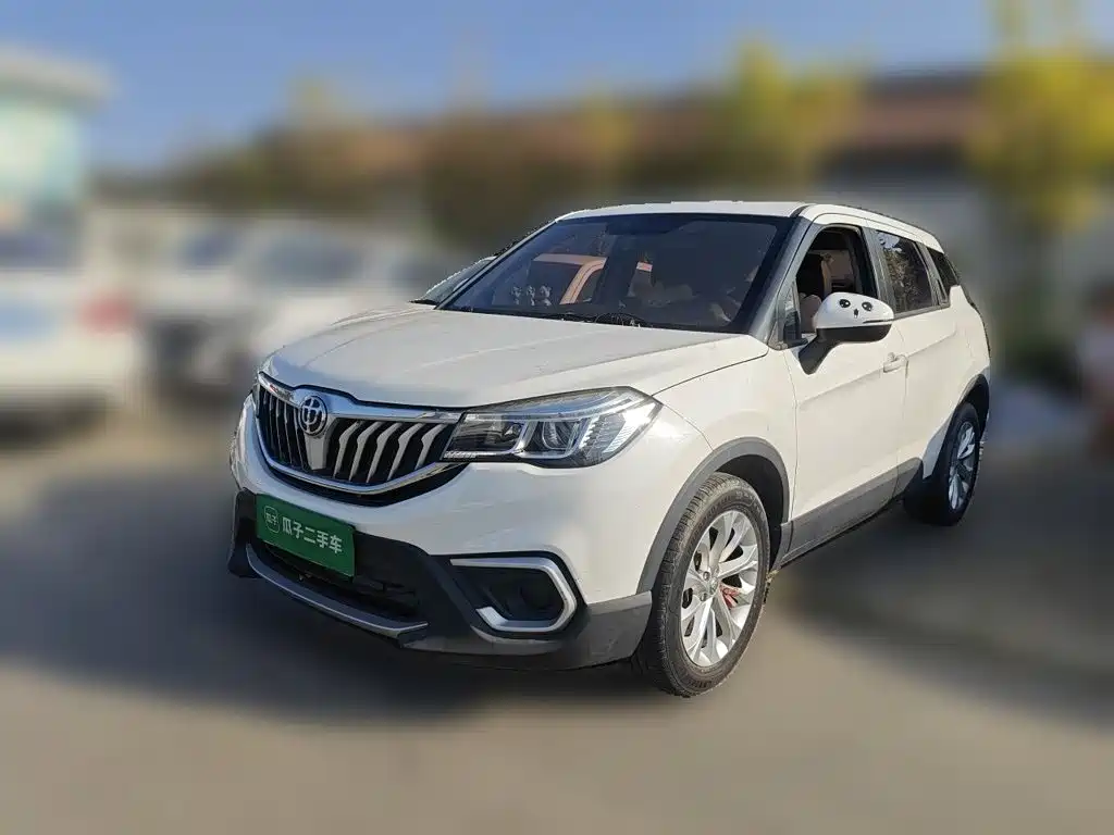 Zhonghua V3 — миниатюра 2