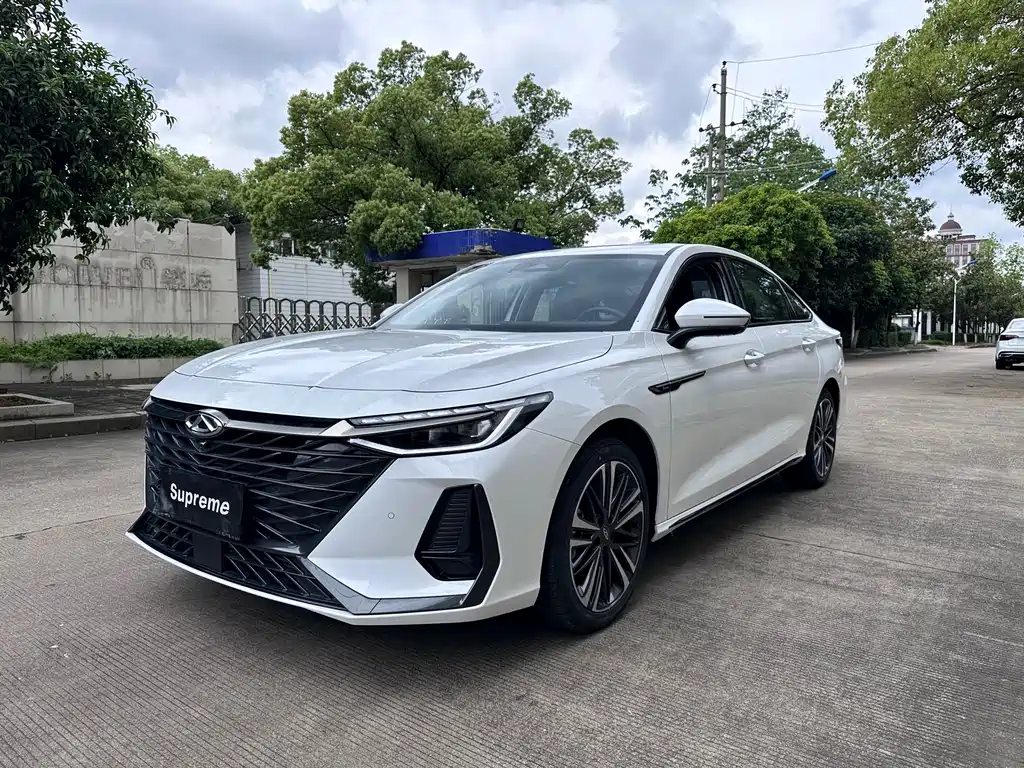 Chery Arrizo 8 2024