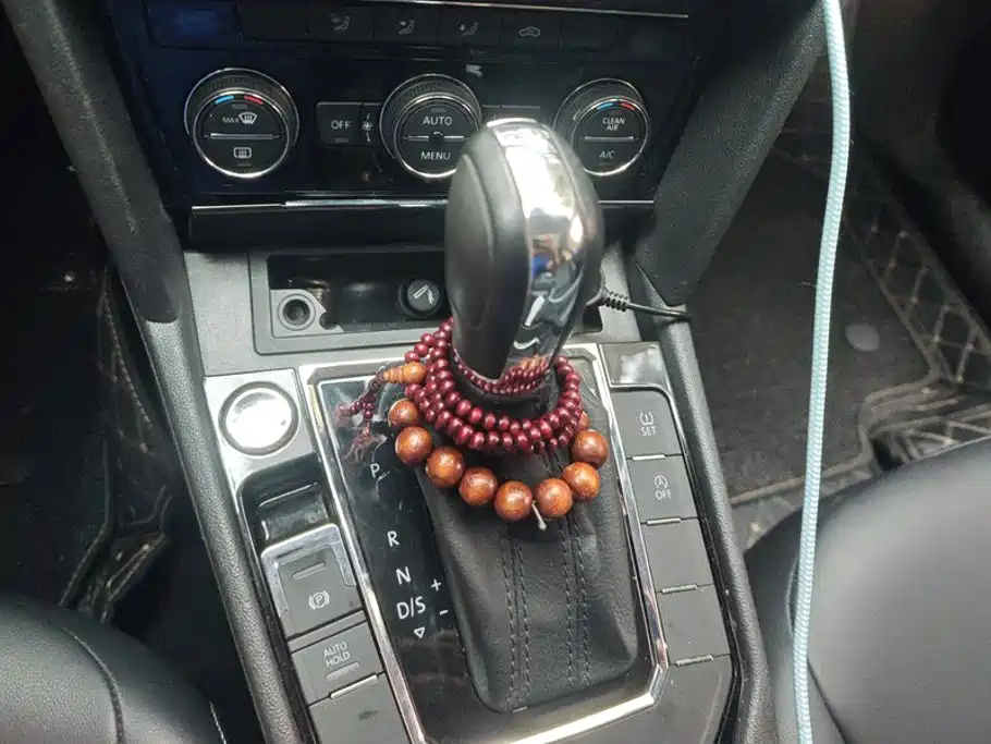 Volkswagen Lamando — миниатюра 16