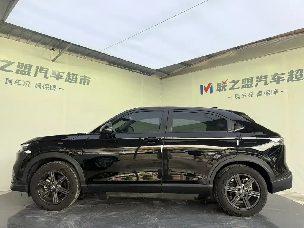 Honda XR-V — миниатюра 7