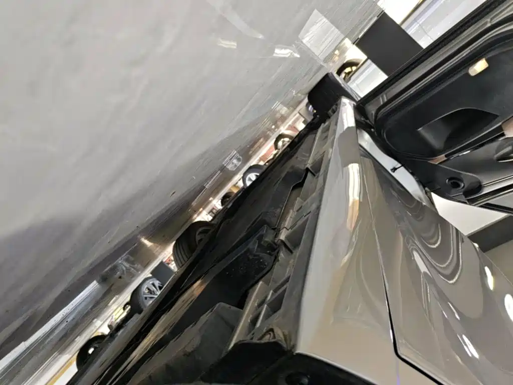 Lexus ES — миниатюра 22