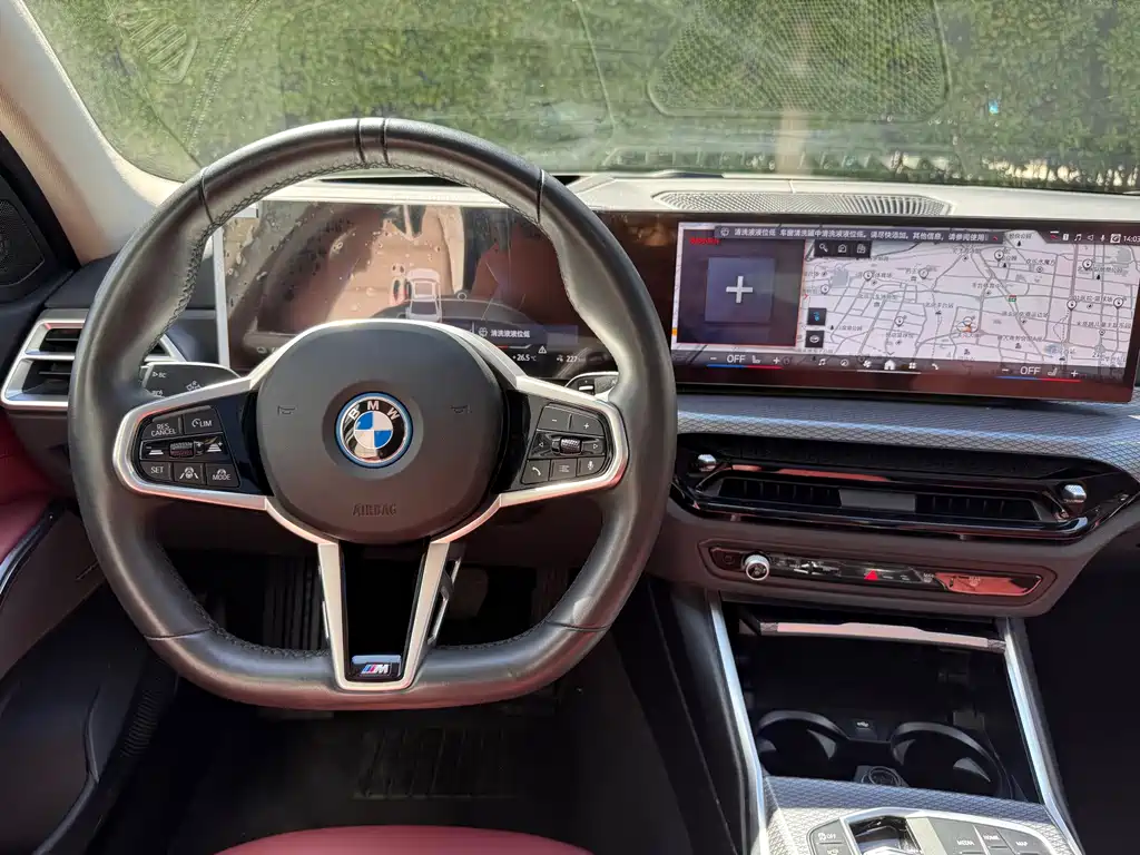 BMW i3 — миниатюра 11