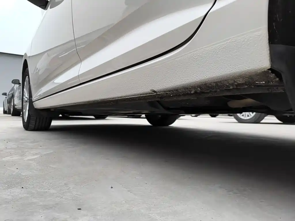 Volkswagen Lavida — миниатюра 22